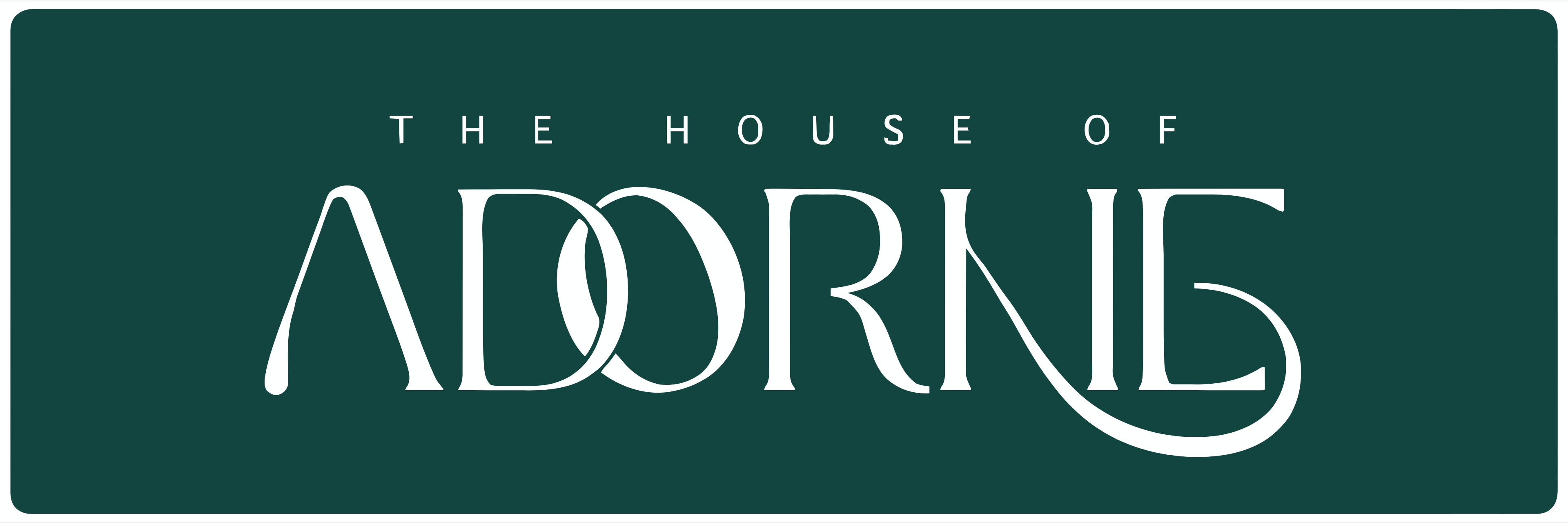 The House of Adorne